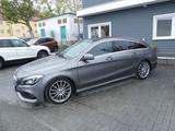 Mercedes-Benz CLA -Klasse Shooting Brake CLA 200, AMG- Line - Mercedes-Benz CLA 200 in Magdeburg