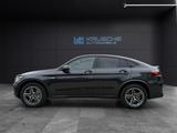 Mercedes-Benz GLC 43 AMG Coupé *Night-Pa*MwSt*2.Hd*volldigital - gebrauchte Mercedes-Benz GLC 43 AMG aus dem Jahr 2020