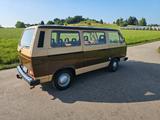 Volkswagen T3 Caravelle - Volkswagen T3 Caravelle: 7 Sitzer