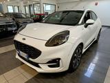 Ford Puma 1.0 EcoBoost 125 CV S&S ST-Line - Ford Puma Kombi Gebrauchtwagen