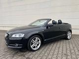 Audi A3 2.0 TDI Cabriolet S line Sportpaket plus - Audi A3 S-line-Sportpaket-plus