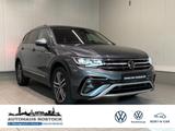 Volkswagen Tiguan Allspace Elegance 4M 2.0 TSI DSG AHK NAVI - Volkswagen Tiguan Allspace in Rostock
