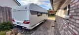 Hobby Prestige 720 WQC , Vollausstattung, Mover, Level - Hobby Prestige 720 WQC