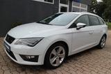 Seat Leon ST FR *2.HD/NAVI/LED/PDC/SHZ/FULL-LINK/AHK* - Seat Leon: mit Anhängerkupplung