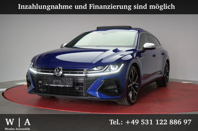 Volkswagen Arteon Shooting Brake R 2.0 TSI 4Motion DSG Navi