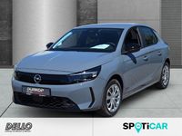 Opel Corsa - Vorschau Bild 1