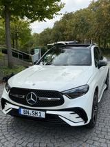 Mercedes-Benz GLC 220 d 4MATIC Autom.- Garantie bis 02/2028 - Mercedes-Benz GLC 220 in Bonn