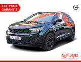Opel Grandland 1.2 GS Line Aut. LED Navi Sitzheizung - Opel Grandland (X) GS Line Gebrauchtwagen