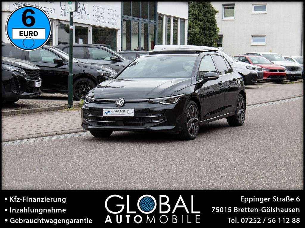 Image of Volkswagen Golf