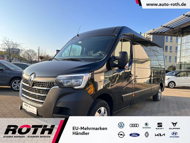 Renault Master Kasten 3,5t L3H2 *Navi*Kamera*AHK*DAB*