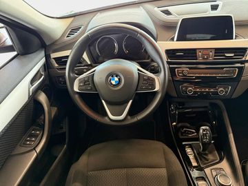 BMW X2 - 12