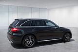 Mercedes-Benz GLC 220 CDI 4Matic AMG Line - gebrauchte Mercedes-Benz GLC 220 aus dem Jahr 2019