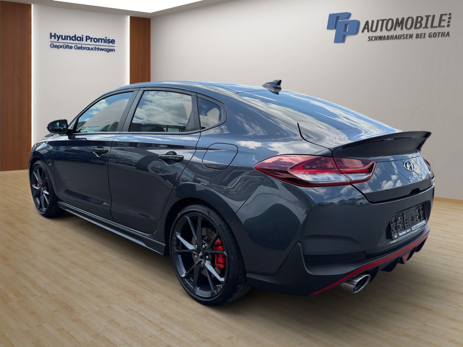 Hyundai i30 – Bild 4