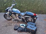 Suzuki M800 - SUZUKI 800