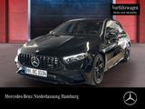 Mercedes-Benz A 35 4M AMG+PANO+360°+MULTIBEAM+TOTW+KEYLESS+8G - Mercedes-Benz A 35 AMG in Hamburg