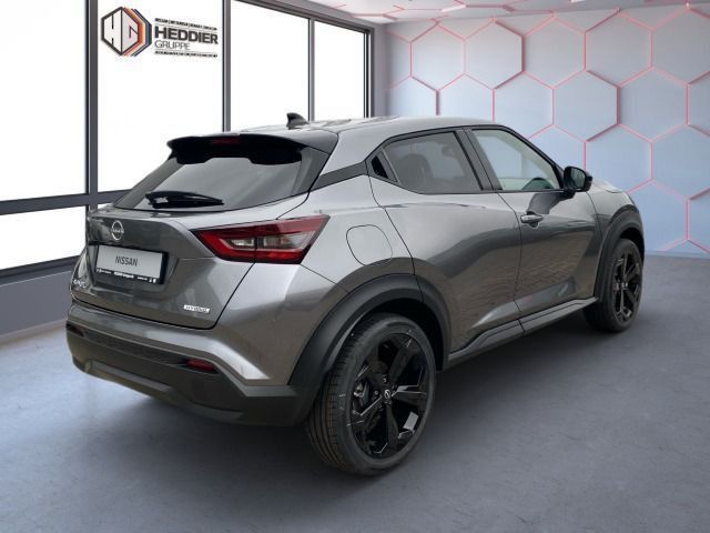 Fahrzeugabbildung Nissan JUKE 1.6 HYBRID 143 PS AT Tekna *BOSE*360'Kamera