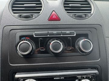Volkswagen Caddy - 11