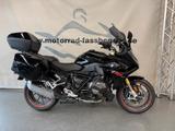 BMW R 1250 RS 3x Pakete, viel Zubehör, Service - BMW Motorräder in Krefeld