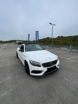 Mercedes-Benz Coupé AMG *VOLL Ausstattung* *TÜV Neu*