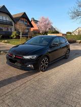 Volkswagen Polo Gti AW Scheckheftgepflegt - Volkswagen Polo AW