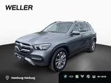 Mercedes-Benz GLE 350 de 4M Pano,Leder,Disrtr,360°,Burmester