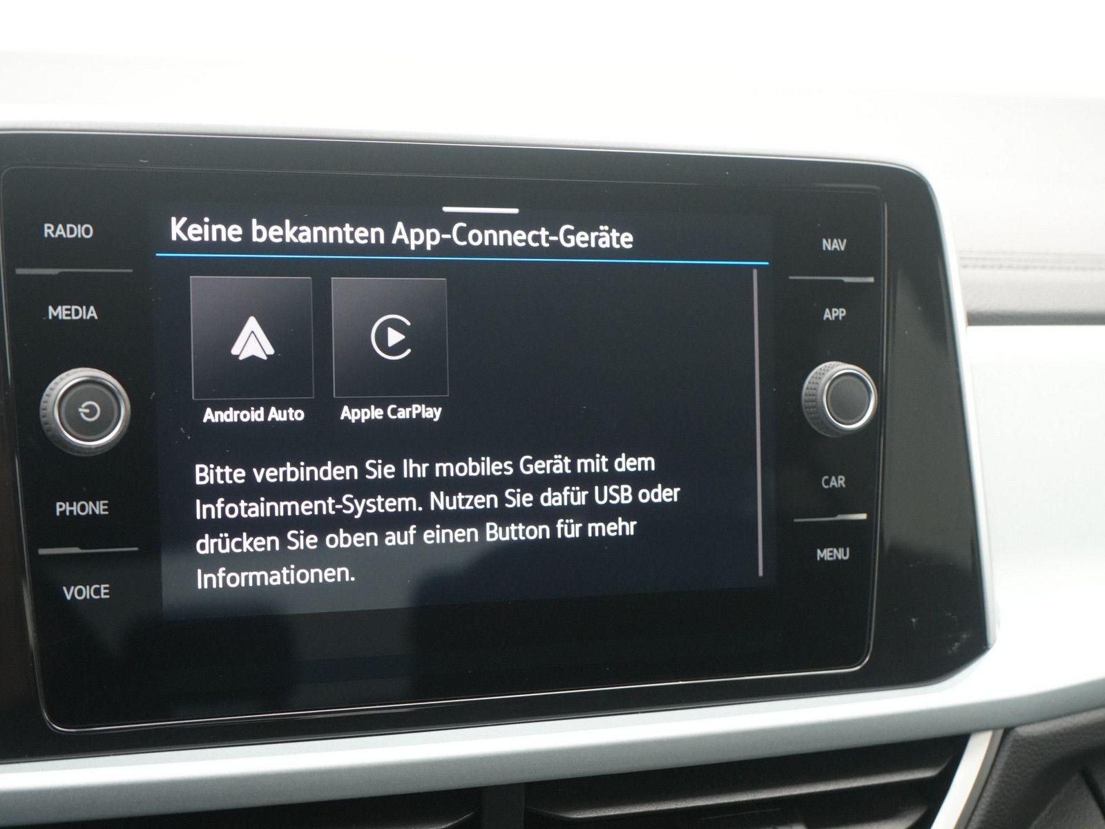 Volkswagen T-Roc - Bild 10