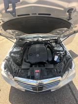 Mercedes-Benz 350 - Mercedes-Benz 350: Leder, mit Navigationssystem
