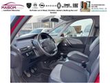 Citroën C4 Spacetourer SHINE LPG 360GRAD PARKPAKET NAVI - Citroën C4 SpaceTourer aus 2019