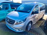 Pössl Campstar Vito Tourer Pro 190 PS Tageszulassung - Offers
