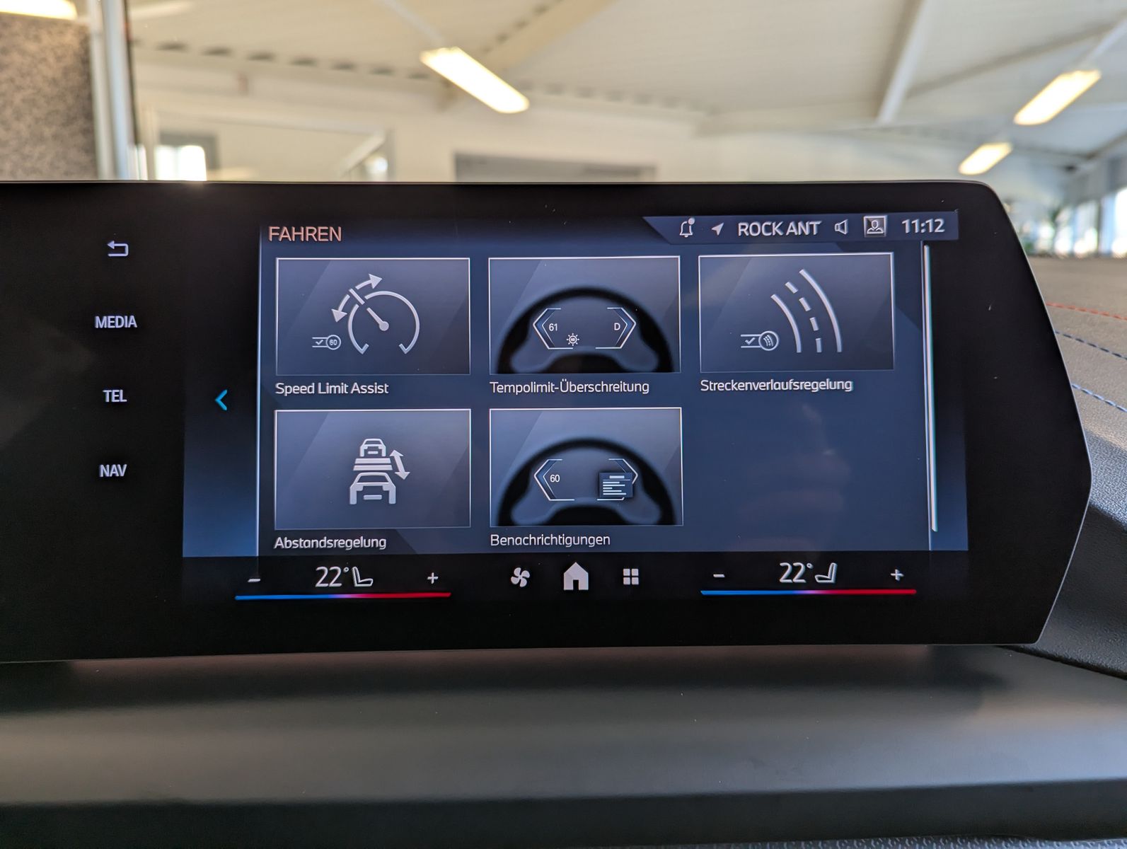 BMW 120 d M-Sport Panorama Driving Assistan-Plus AHK - Image 26