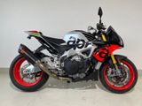 Aprilia Tuono V4 1100 Factory|Akrapovic|
