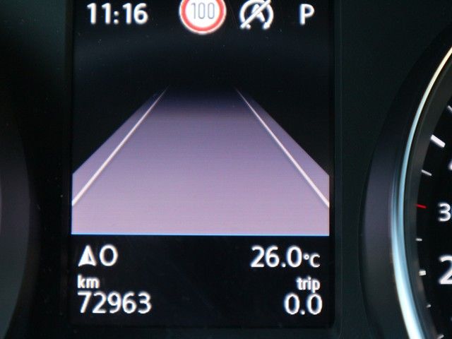 Volkswagen Passat Alltrack - Bild 9