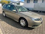 Saab saab 1.9 diesel - Saab 9-3: Kombi