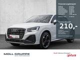 Audi Q2 35 TFSI S tronic S line (AHK*Navi*Kamera) AHK