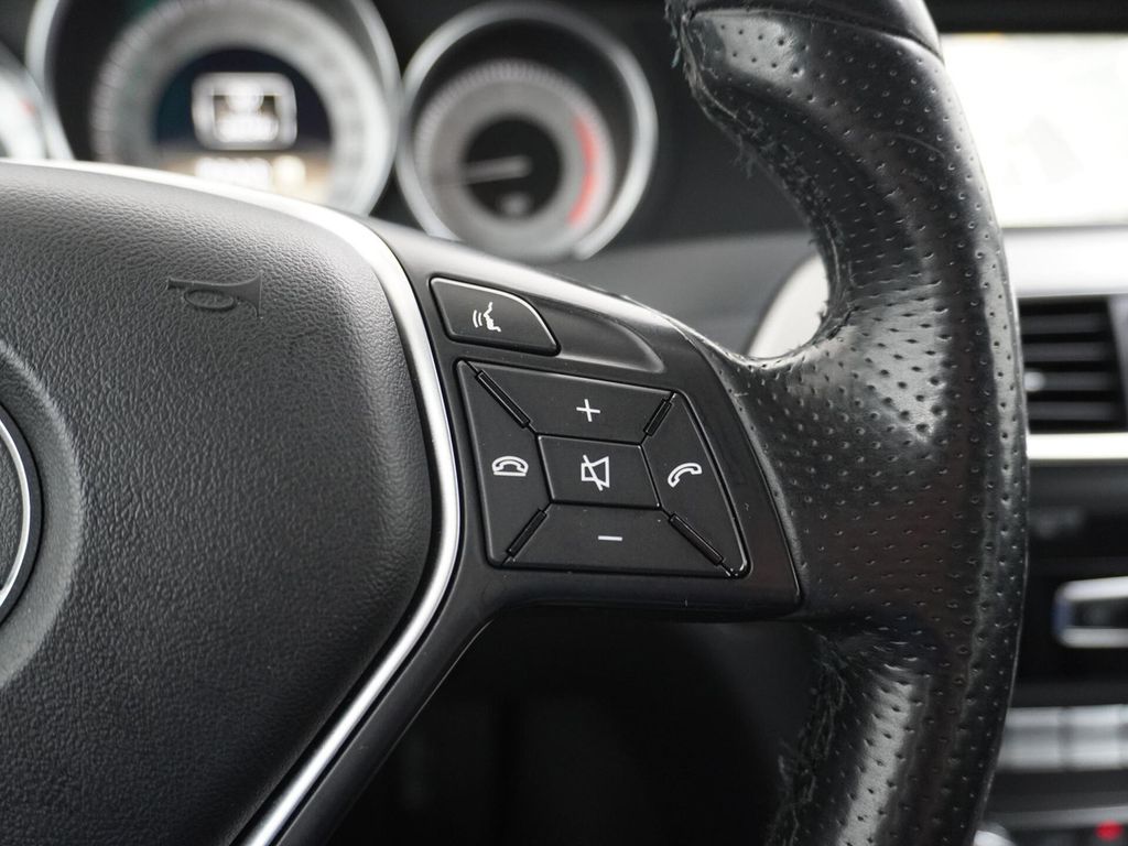 Mercedes-Benz C 220 Estate CDI Business Class Avantgarde Facel
