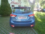 Hyundai ix20 1.4 Classic PDC hi. CD-Radio FH vo. USB - Hyundai ix20: Kleinbus, 1.4