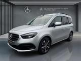 Mercedes-Benz T 180 d PROGRESSIVE Standard KEYLESS+LED+CARPLAY - Mercedes-Benz T-Klasse in Hamburg