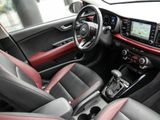 Kia Rio 1.0 TGDi DCT Platinum PANO NAVI SHZ KEYL - Kia Rio: Limousine