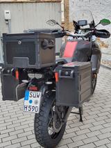 Yamaha XT 1200 ZE - YAMAHA ENDURO