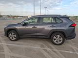 Toyota RAV4 Hybrid Comf 4x2 Sitzheiz Allwetter 1.Hand - Toyota RAV 4 Gebrauchtwagen in München