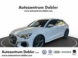 Audi S3 Sportback 2.0 TFSI 228kW S tronic Sitzheizung - gebrauchte Audi S3 aus dem Jahr 2024