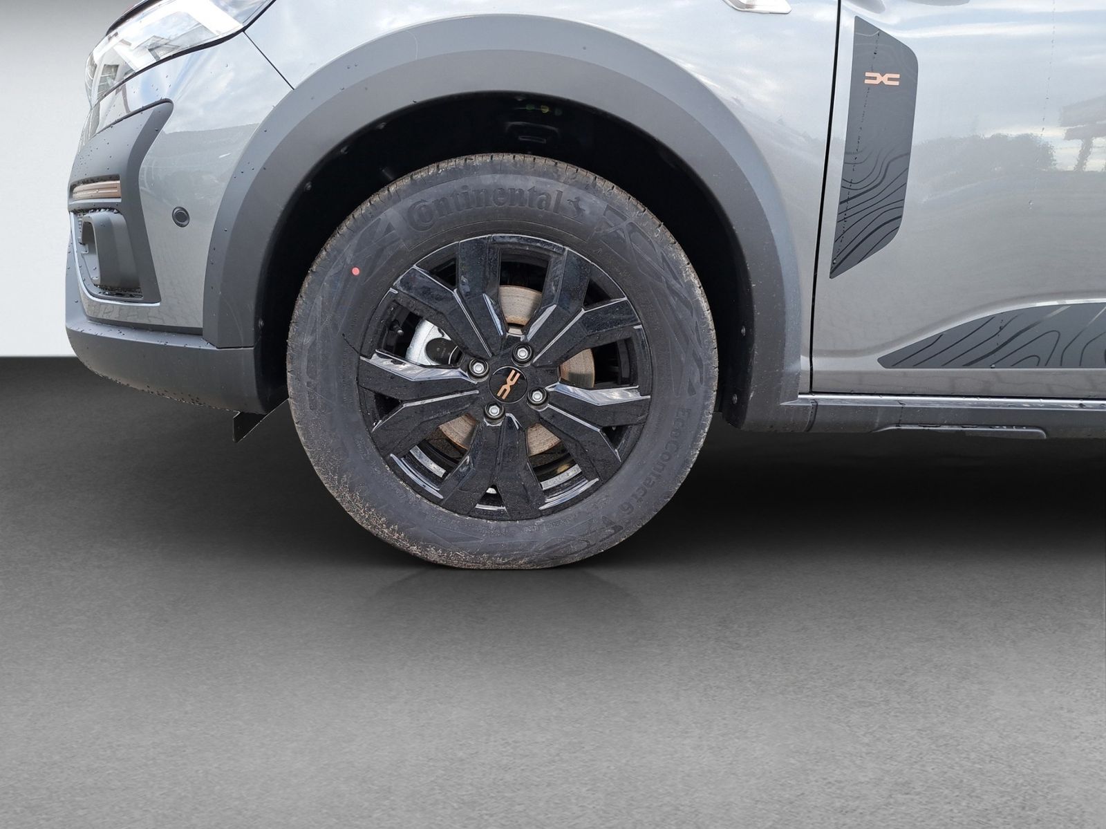 Dacia Jogger - Bild 7