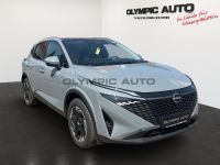 Nissan Qashqai 1.3 DIG-T MHEV Xtronic N-Connecta SH HUD - Image