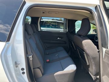 Dacia Jogger TCe 110 Journey 5-Sitzer