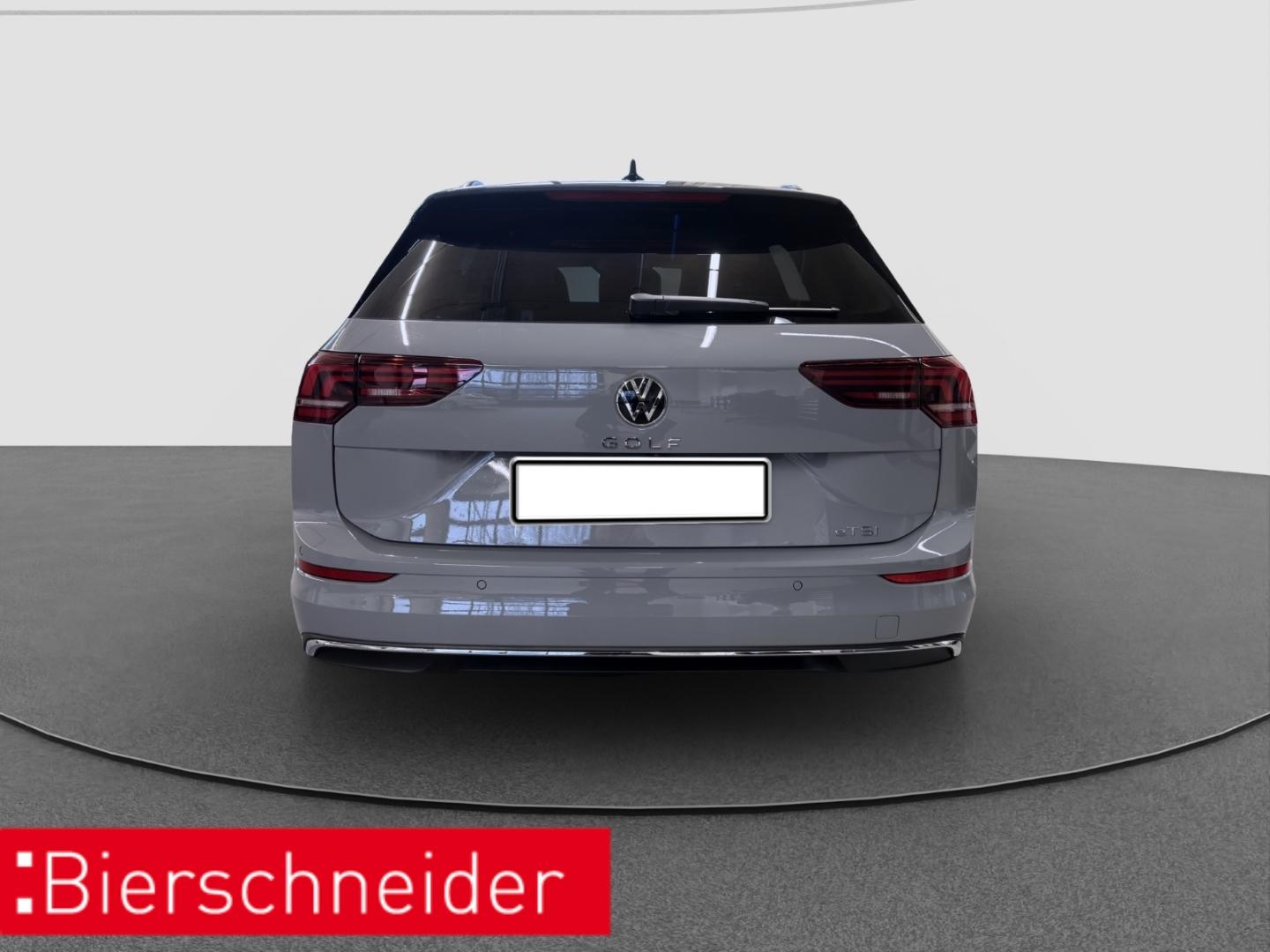 Volkswagen Golf Variant 8 1.5 eTSI DSG Energy AHK KAMERA AC, миниатюра 5