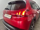 Peugeot 2008 Allure 1.2 PT 110 Automatik+SHZ+Navi+CAM+DA - scheckheftgepflegte Peugeot 2008