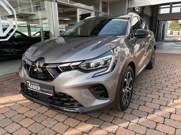 MITSUBISHI ASX Intro Edition Plug-in-Hybrid