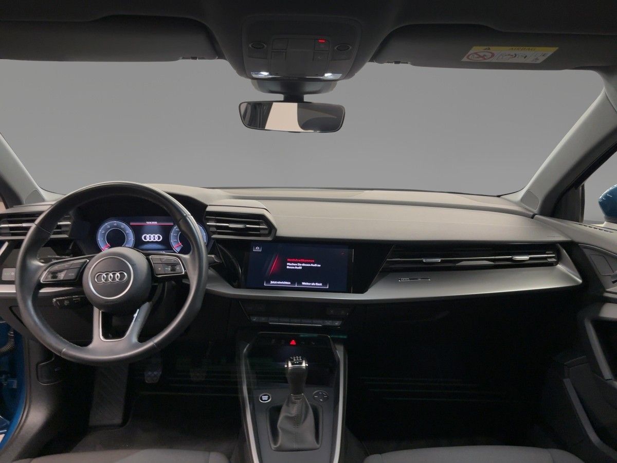Audi A3 - Bild 12