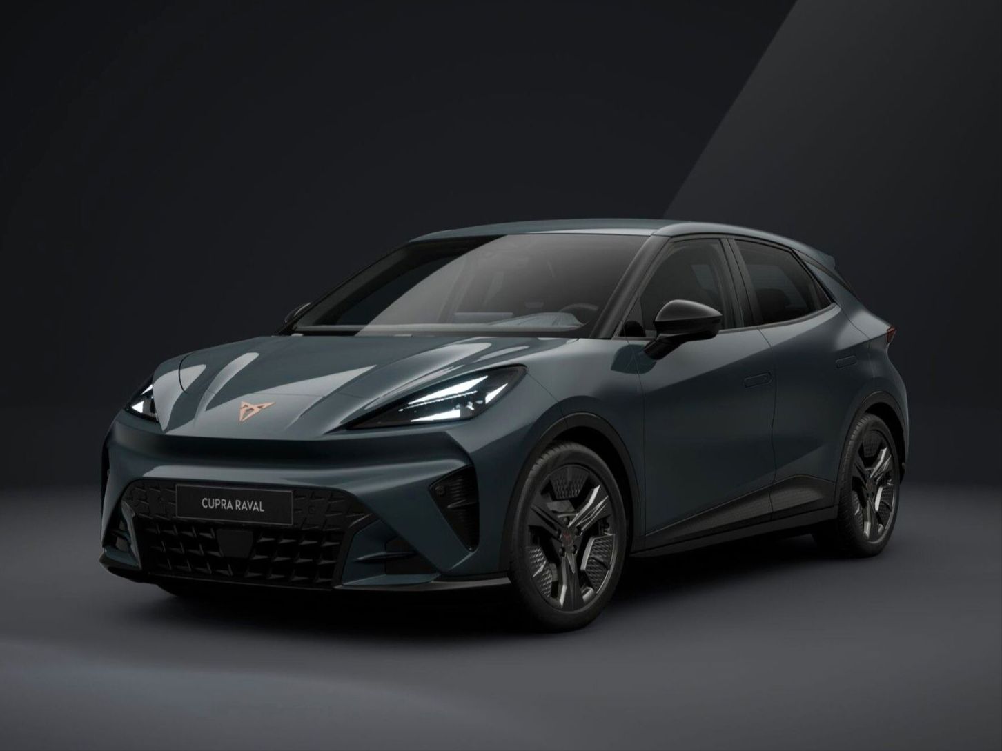 Cupra Raval Endurance Edition Dynamic 155 kW 52KWh