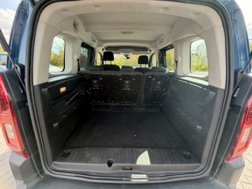 Citroen Berlingo - 6